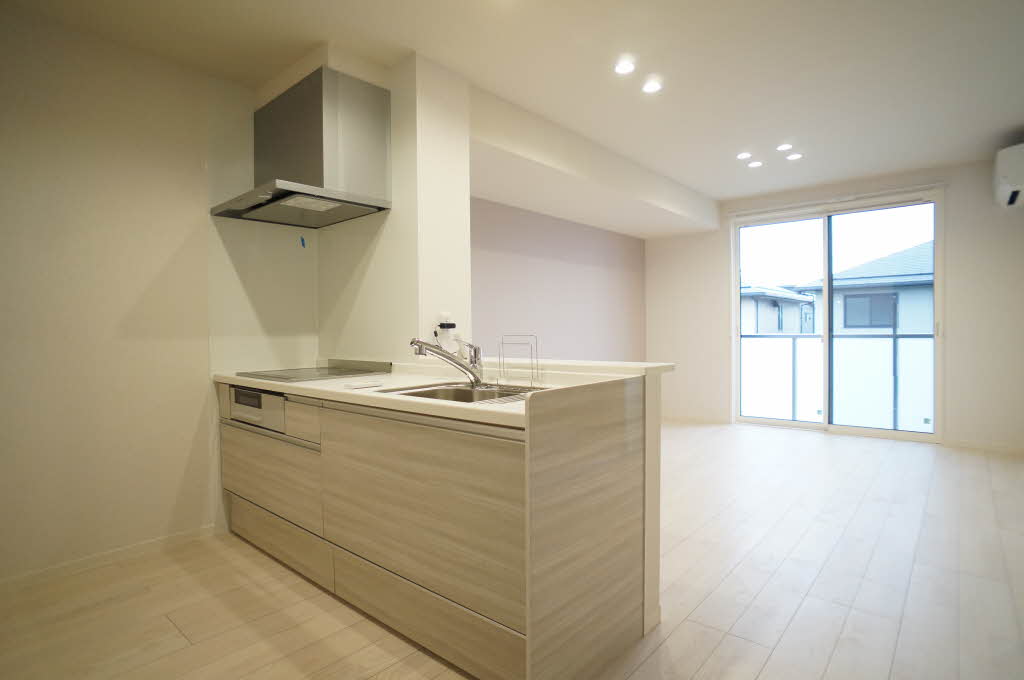 シャーメゾンＦＬＡＰ 203号-7