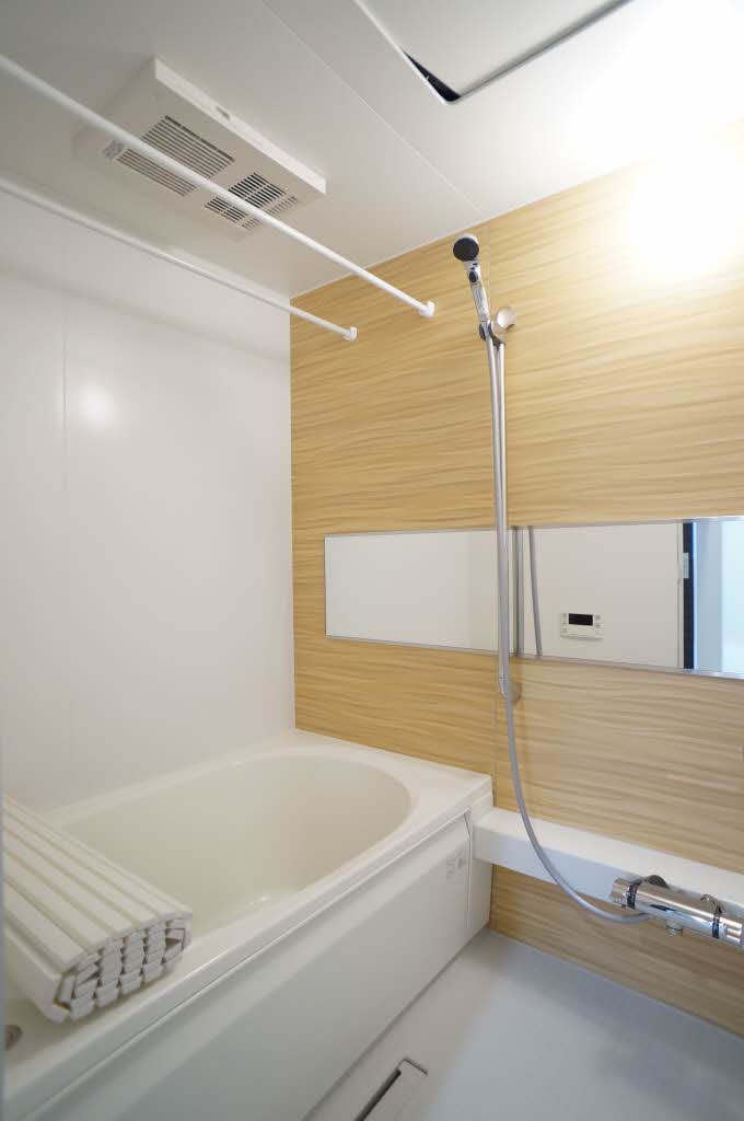 シャーメゾンＦＬＡＰ 203号-8