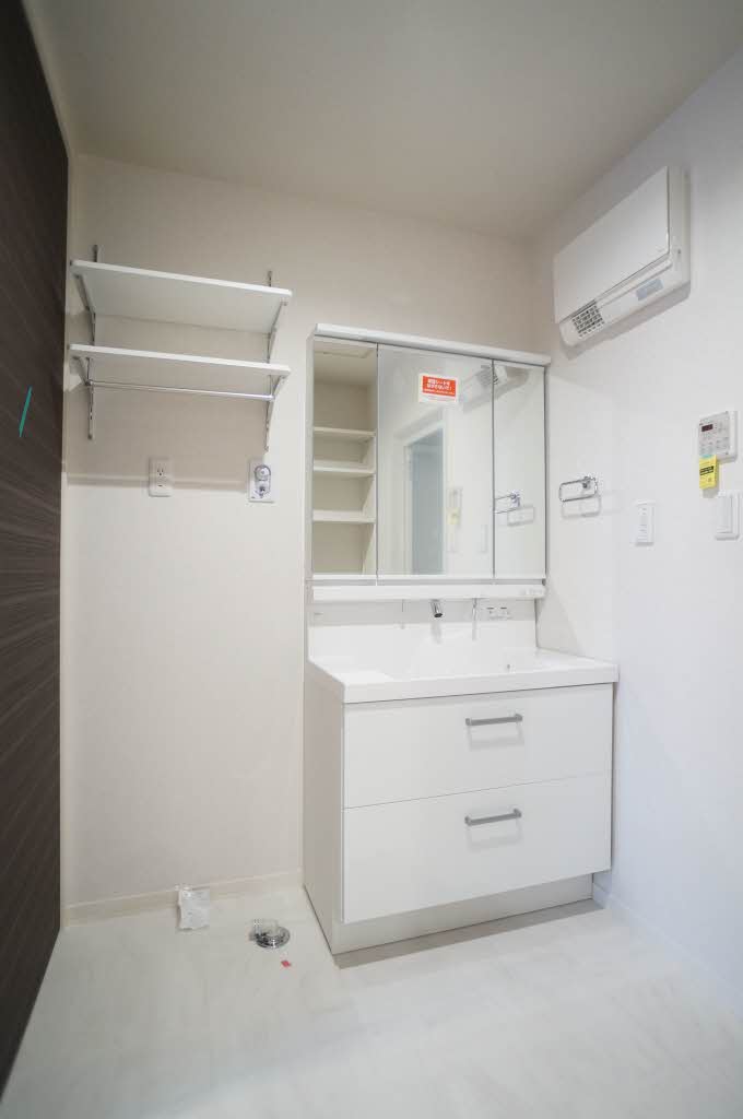 シャーメゾンＦＬＡＰ 203号-9