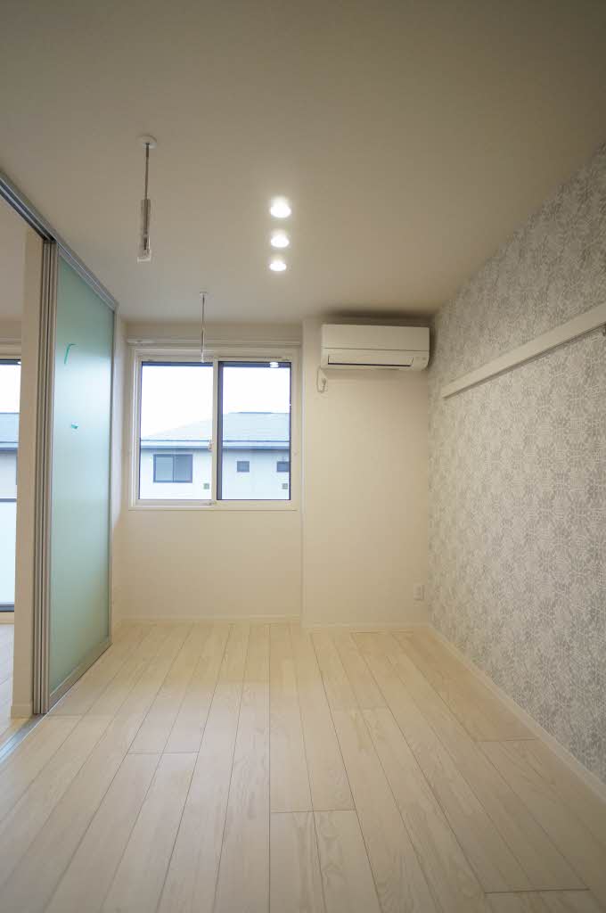 シャーメゾンＦＬＡＰ 203号-11