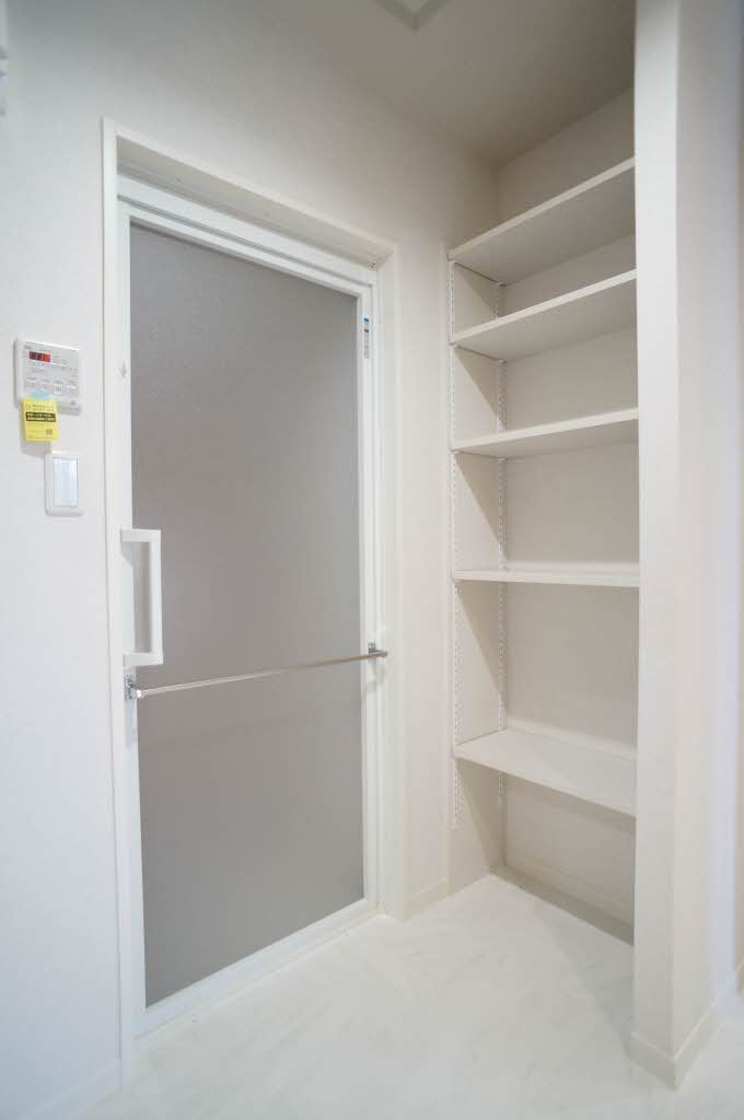 シャーメゾンＦＬＡＰ 203号-13