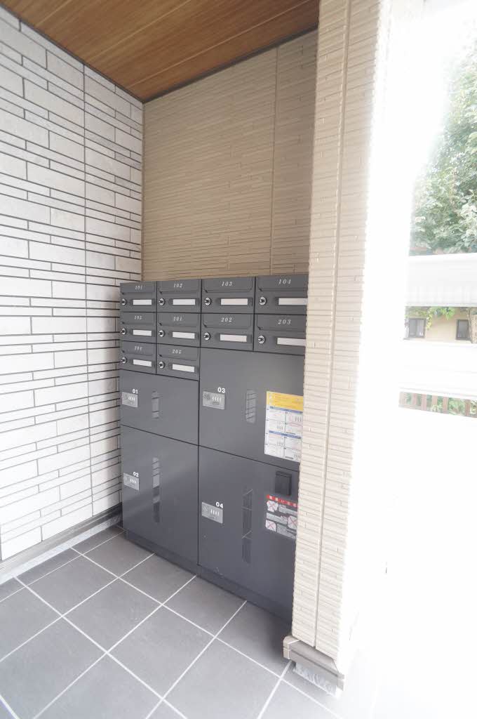 シャーメゾン　ブラボー 101号-15