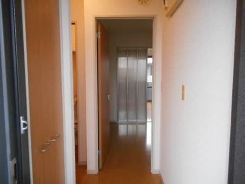 ディアス・ONE 205号-2