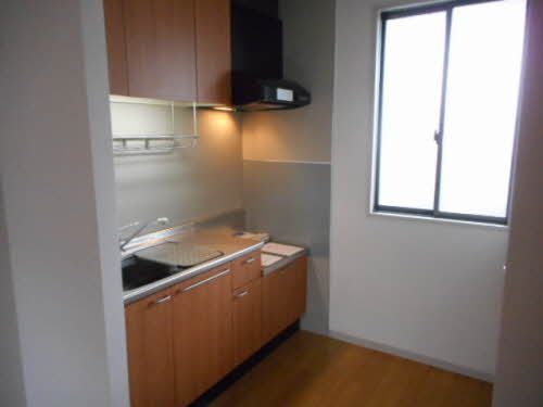 ディアス・ONE 205号-4