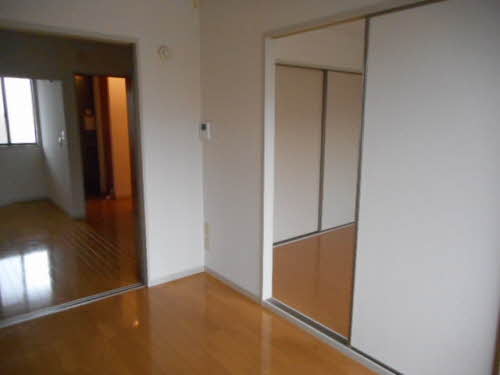 ディアス・ONE 205号-8