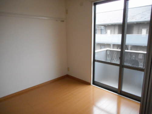 ディアス・ONE 205号-9