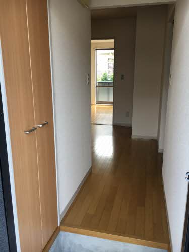 ディアス・ＴＷＯ 101号-3