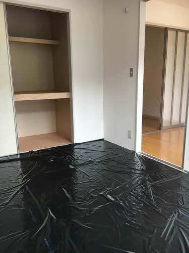 ディアス・ＴＷＯ 101号-7