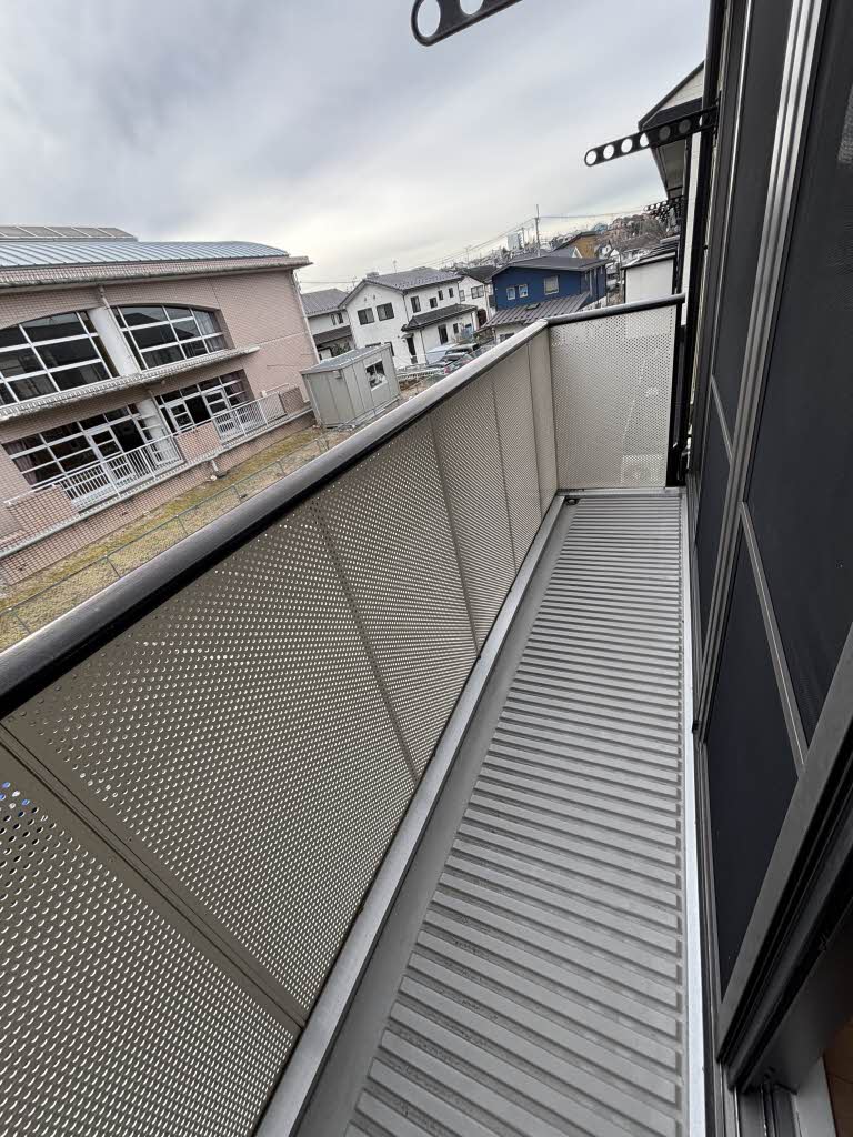 ディアス・ＴＨＲＥＥ 205号-12