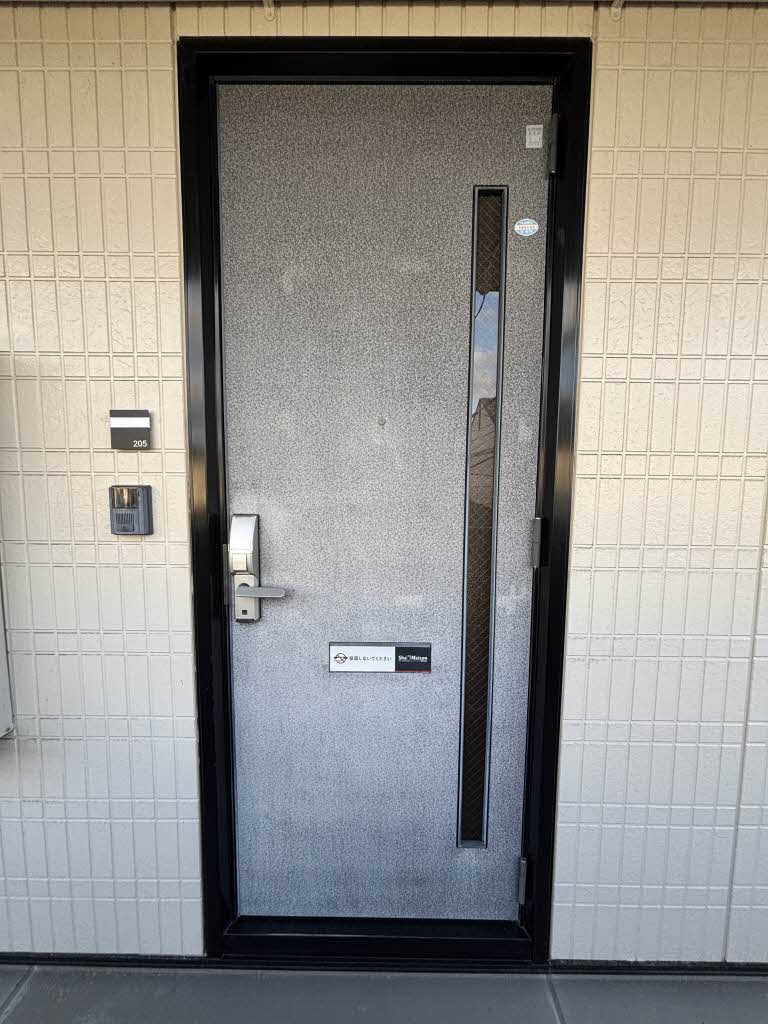 ディアス・ＴＨＲＥＥ 205号-13