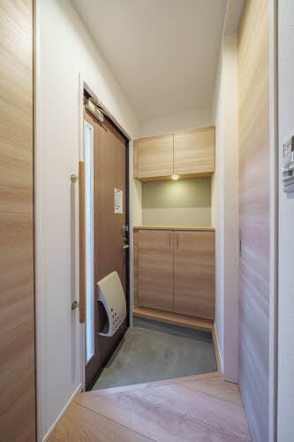 ディアス・ＦＩＶＥ 102号-5