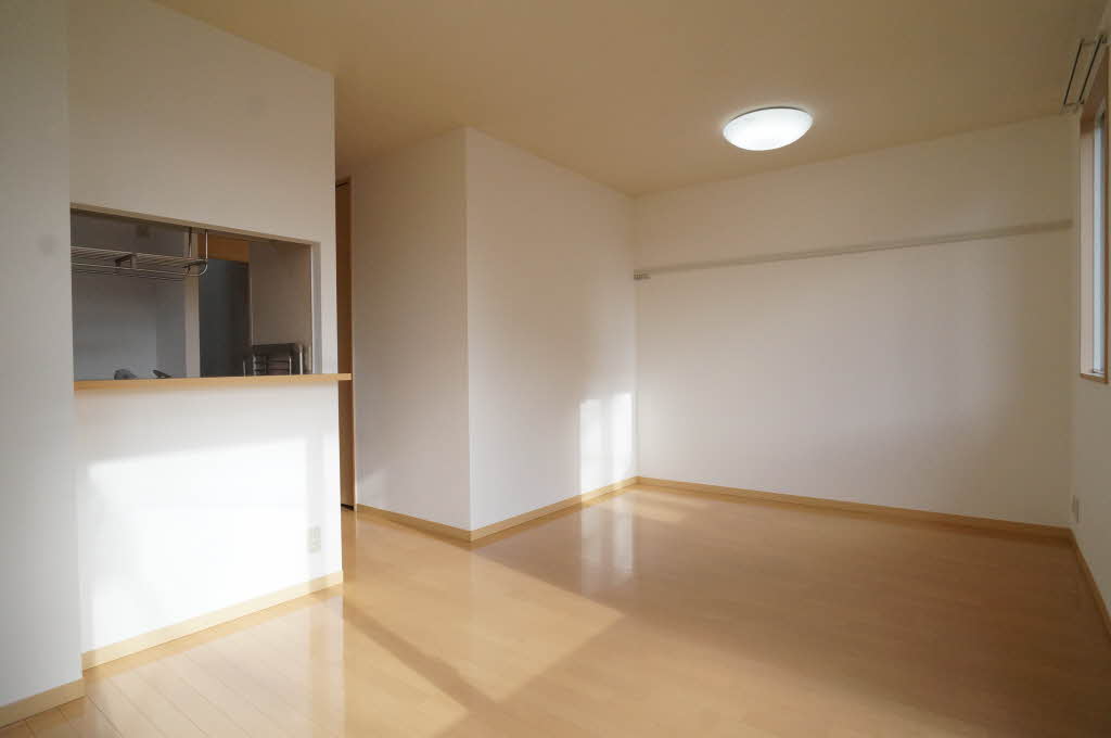 光ハイツ 101号-3