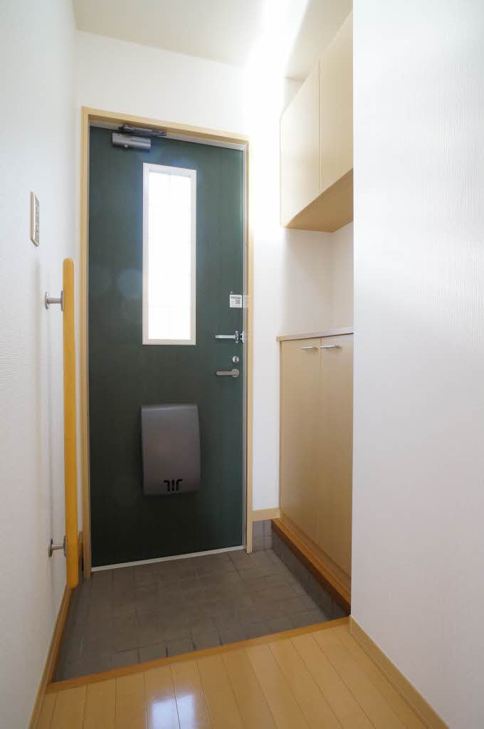 光ハイツ 101号-5