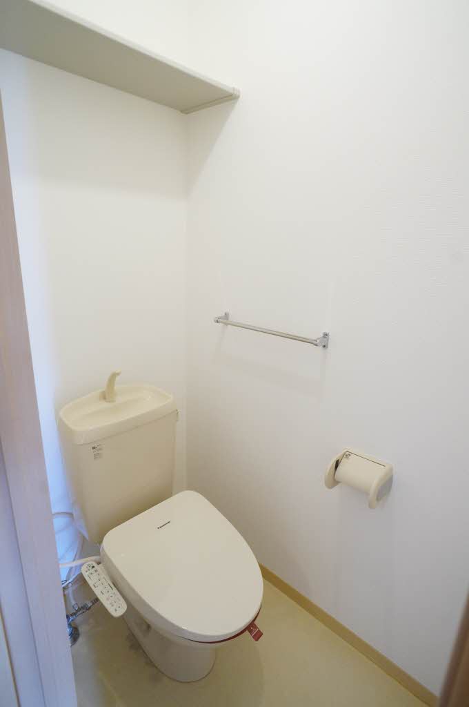 光ハイツ 101号-7