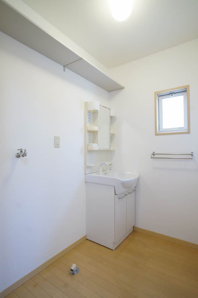 光ハイツ 101号-8