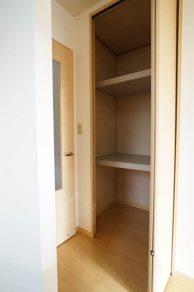 光ハイツ 101号-9