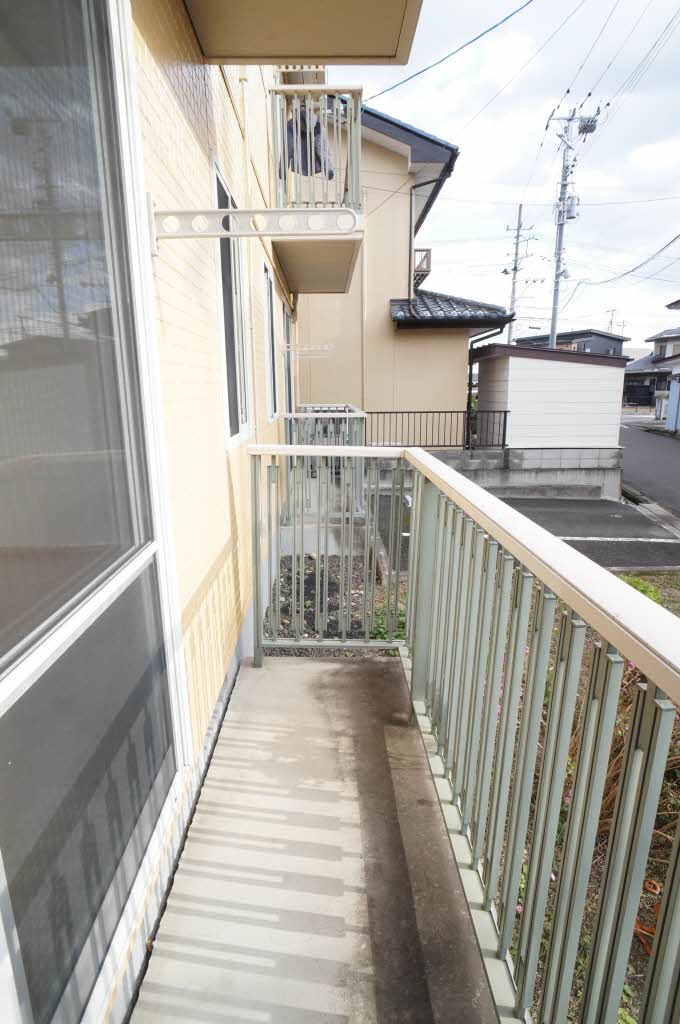 光ハイツ 101号-10