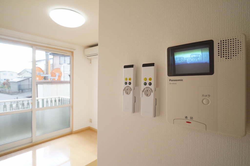 光ハイツ 101号-11