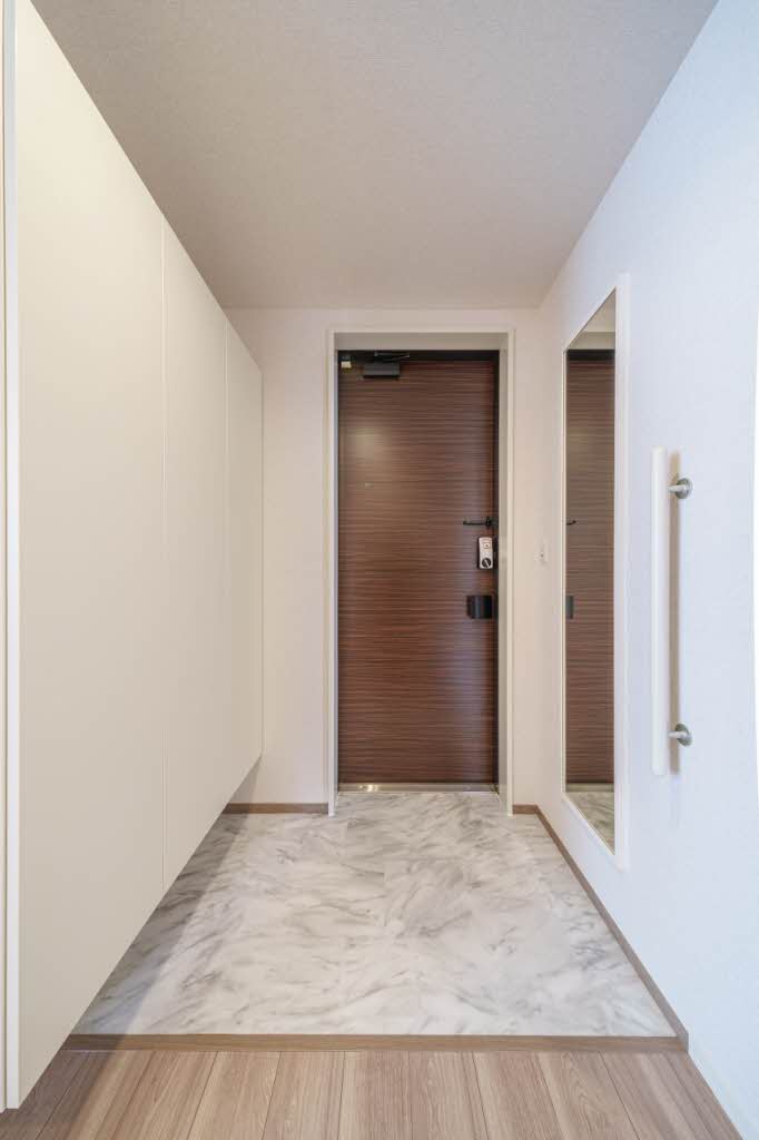 アミコート泉中央 201号-5