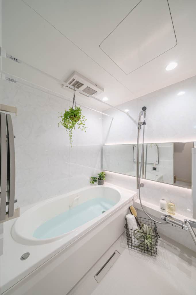 アミコート泉中央 201号-6