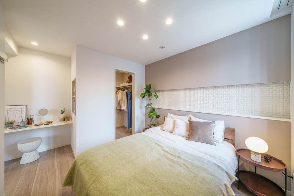 アミコート泉中央 201号-10