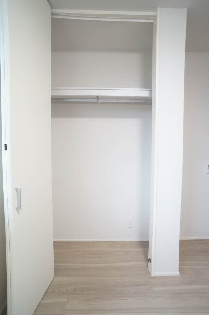 シャーメゾン　ミュール　本丸西 202号-8