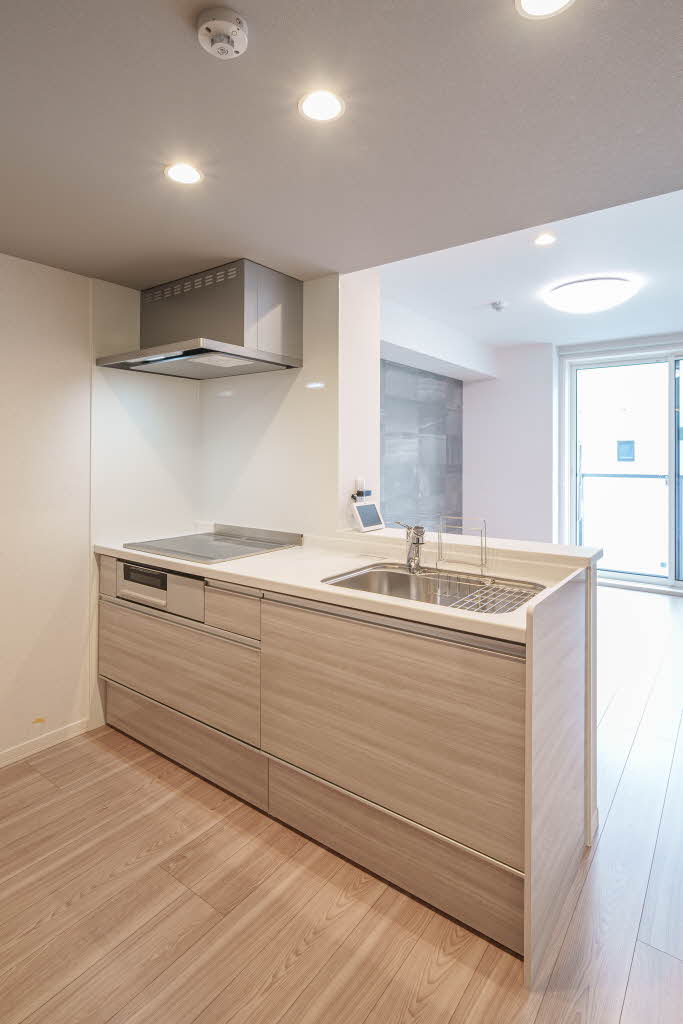 シュエットメゾン堤下 205号-6