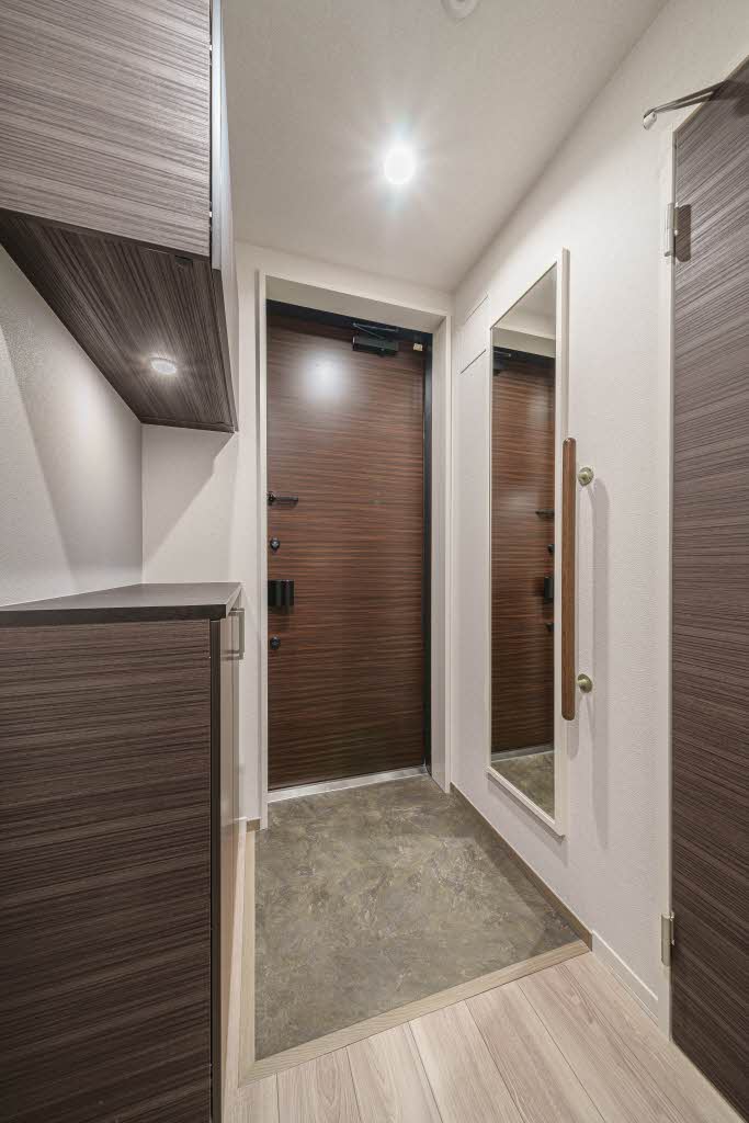 シュエットメゾン堤下 205号-8