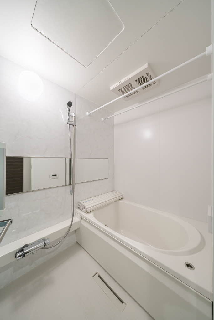 シュエットメゾン堤下 205号-9