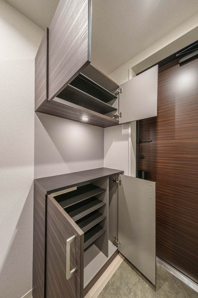 シュエットメゾン堤下 205号-11