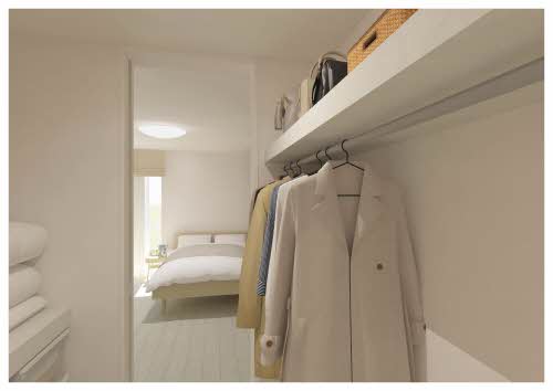 グランフォートＭⅢ 102号-3