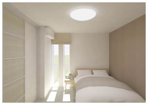 グランフォートＭⅢ 102号-4