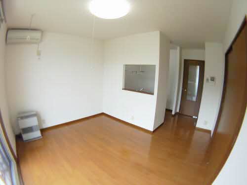 シャーメゾンブア 101号-2