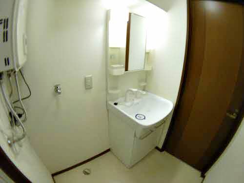 シャーメゾンブア 101号-7