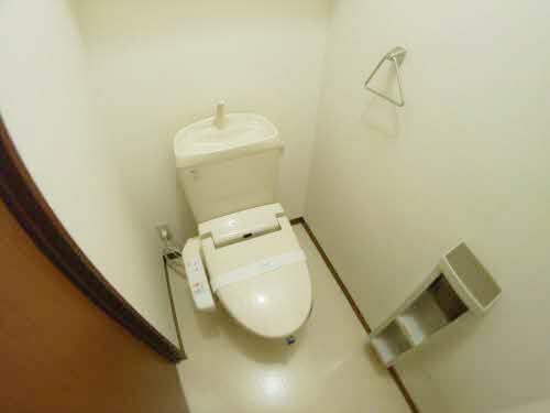 シャーメゾンブア 101号-8