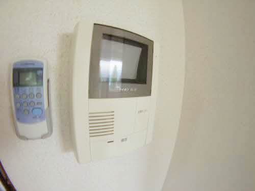 シャーメゾンブア 101号-13