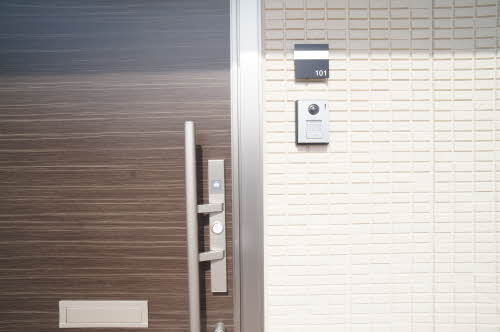 さくらフルールⅠ 101号-5