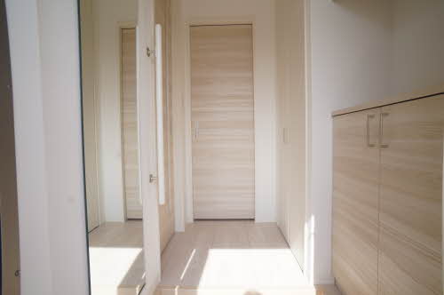 さくらフルールⅠ 101号-6