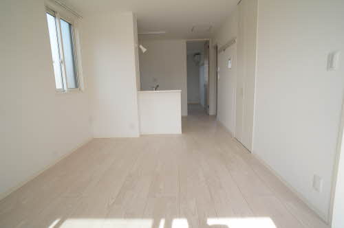 さくらフルールⅠ 101号-9