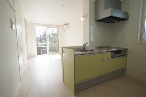 さくらフルールⅠ 101号-13