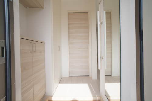 さくらフルールⅠ 103号-6