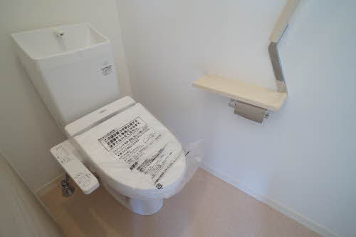 さくらフルールⅠ 103号-7