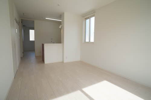 さくらフルールⅠ 103号-8