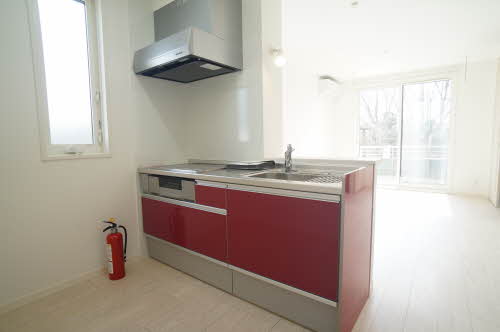 さくらフルールⅠ 103号-9