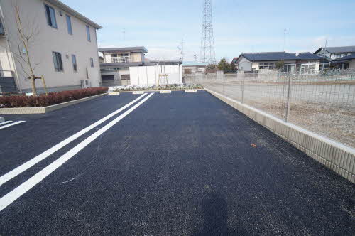 さくらフルールⅠ 103号-13