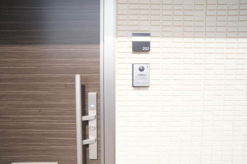 さくらフルールⅠ 202号-2