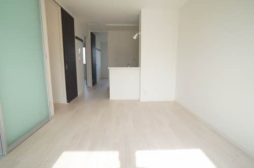 さくらフルールⅠ 202号-5