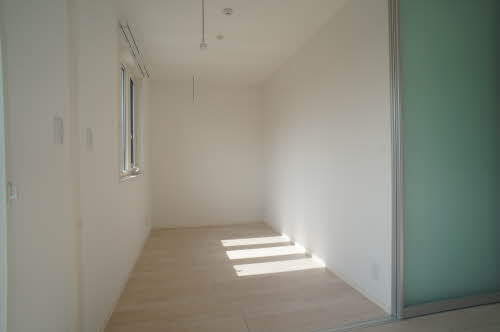 さくらフルールⅠ 202号-7