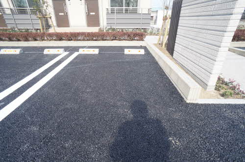 さくらフルールⅠ 202号-11