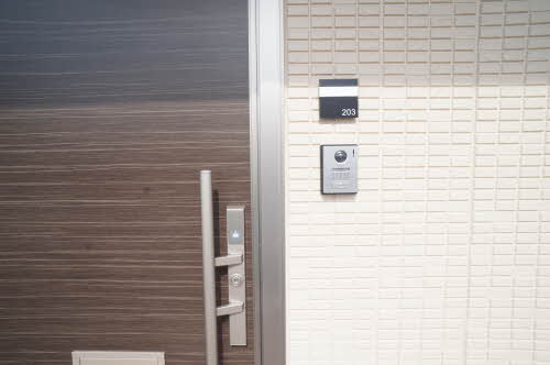 さくらフルールⅠ 203号-2